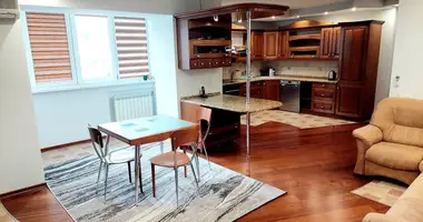 Квартира 5 комнат в Минск, Беларусь