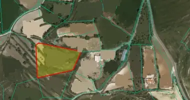 Квартира в Полеми, Кипр