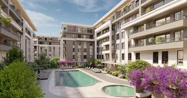 5 room apartment in İzmit, Turkey