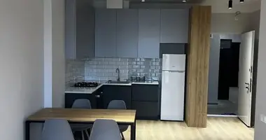 Apartamento 2 habitaciones en Tiflis, Georgia