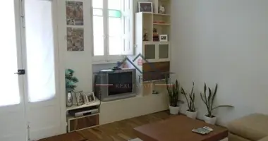 Multilevel apartments 1 bedroom in Gżira, Malta