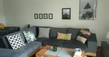 Wohnung 2 zimmer in Gemeinde Korfu-Mitte und Inseln, Griechenland