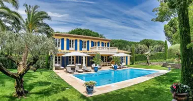 6 bedroom villa in France