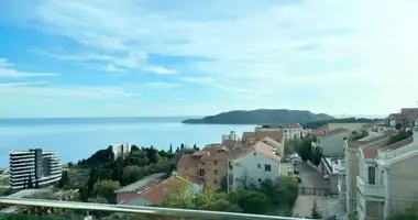2 bedroom apartment in Becici, Montenegro