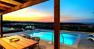 Villa 3 habitaciones en Municipality of Sitia, Grecia