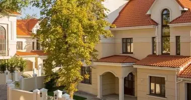 Haus 10 zimmer in Odessa, Ukraine