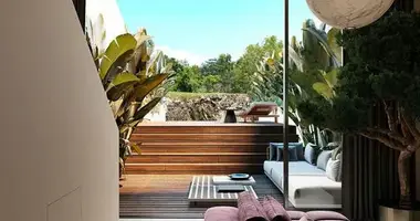 Villa 2 bedrooms in Ungasan, Indonesia