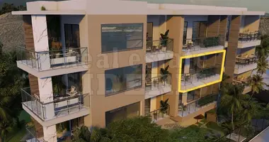 Appartement 2 chambres dans Loutraki Perachora Agioi Theodoroi Municipality, Grèce