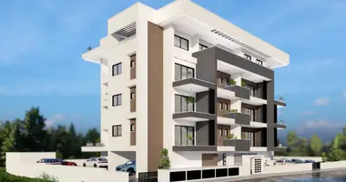 Appartement 1 chambre dans Limassol, Chypre