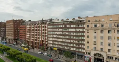 Квартира 2 спальни в Центральная Венгрия, Венгрия