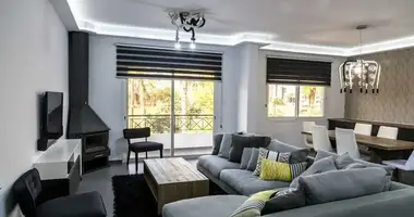 Maison 3 chambres dans Limassol, Chypre