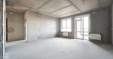 Wohnung 3 zimmer in Minsk, Belarus