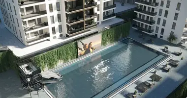 Wohnung in Kargıcak, Türkei
