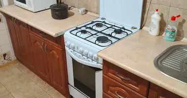 Apartamento 3 habitaciones en Minsk, Belarús