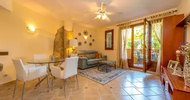 2 bedroom apartment in Abadin, Spain