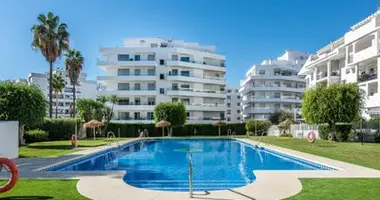 2 bedroom apartment in San Pedro Alcantara, Spain