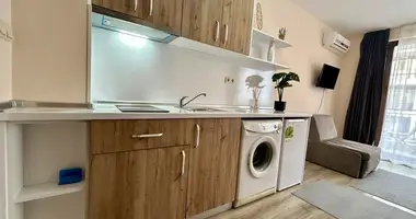 Mieszkanie 1 pokój w Nesebyr, Bułgaria