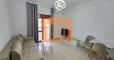 Mieszkanie 2 pokoi w Bashkia Durres, Albania