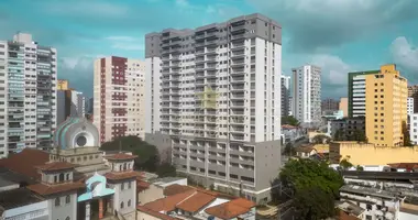 Wohnung 2 zimmer in Regiao Imediata de Sao Paulo, Brasilien