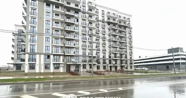 Квартира 2 комнаты в Минск, Беларусь