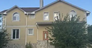 Casa 6 habitaciones en Velykyi Dalnyk, Ucrania
