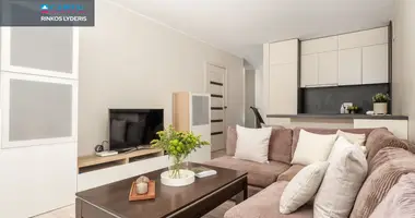 2 room apartment in Vilnius, Lithuania