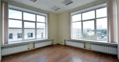 Bureau 200 m² dans Moscou, Russie