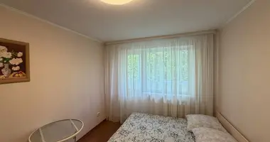 Wohnung 2 zimmer in Swetlahorsk, Belarus