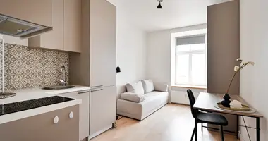 Квартира 1 комната в Рига, Латвия