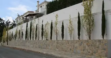 Maison 3 chambres dans Kato Platres, Chypre