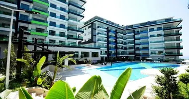 Apartamento 2 habitaciones en Kargicak, Turquía