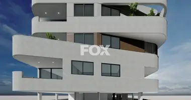 Квартира 3 спальни в муниципалитет Лимасол, Кипр