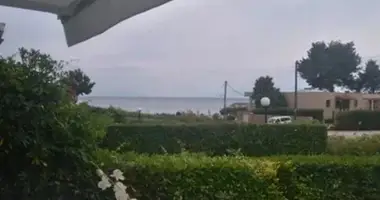 Szeregowiec 3 pokoi w Siviri, Grecja