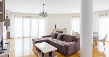 Appartement 2 chambres dans Becici, Monténégro