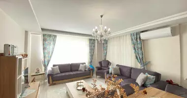 Квартира 5 комнат в Мерсин, Турция