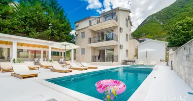 Villa 6 chambres dans Kotor, Monténégro