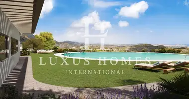 Квартира 2 комнаты в Pulpi, Испания