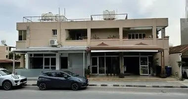 Mieszkanie w Kato Polemidion Municipality, Cypr