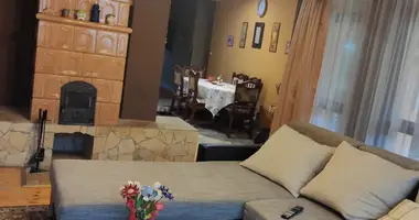 4 room house in Heves, Hungary