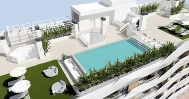 Apartamento en Comunidad Valenciana, Španjolska