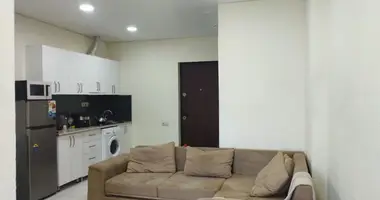 Mieszkanie 2 pokoi w Batumi, Gruzja