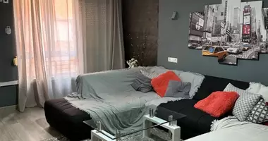 3 room apartment in la Vila Joiosa Villajoyosa, Spain