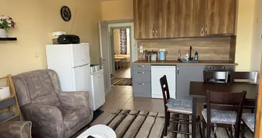 Квартира 2 спальни в Несебр, Болгария