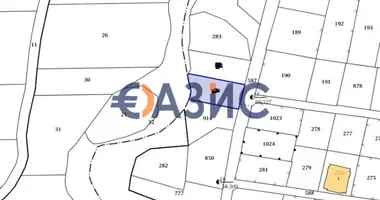 Коммерческое помещение 500 м² в Святой Влас, Болгария