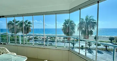 Квартира 3 комнаты в Махмутлар, Турция