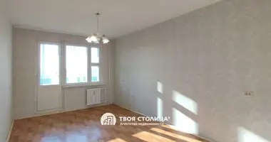 Mieszkanie 1 pokój w Mińsk, Białoruś