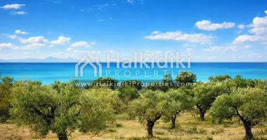 Parcela en Gerakini, Grecia