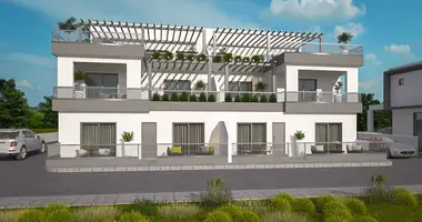 2 bedroom apartment in Liopetri, Cyprus