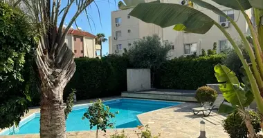 Maison 3 chambres dans Germasogeia, Chypre