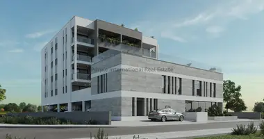 Mieszkanie 1 pokój w Limassol, Cypr